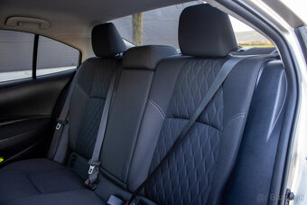 Toyota Corolla 1.5 Dynamic Force Comfort benzín automat - 18