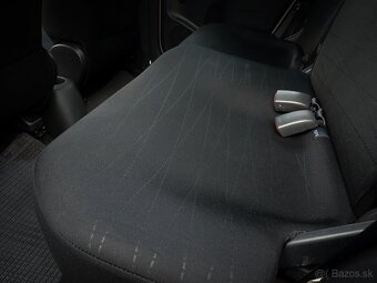 TOYOTA YARIS 1.3 VVT-i AUTOMAT-BENZIN - NOVA STK, ŠPZ - 18