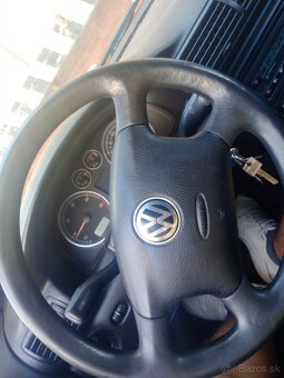 Predám Passat b5.5 - 18