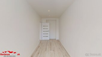 BartanusReality - Na predaj kompletne zrekoštruovaný 3 izbov - 18