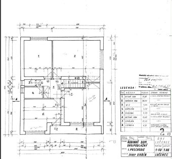 Samostatný rodinný dom s dobrou dispozíciou Opatová - 18