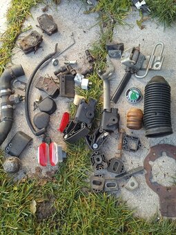 diely škoda octavia 1 aj combi - 18