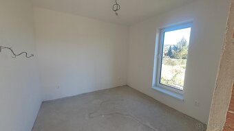 REZERVOVANÉ 4 . izb. Rodinný dom Nitra - Štitáre - 18