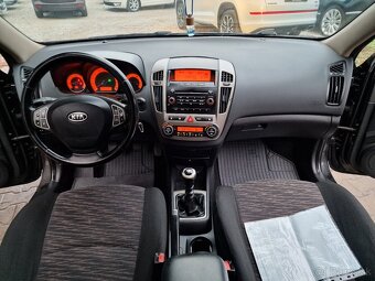 Kia Ceed 1.4 CVVT 105K M5 (benzín) kup. v SR - 18