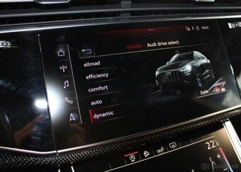 Audi SQ8 320 kW quattro nafta automat - 18