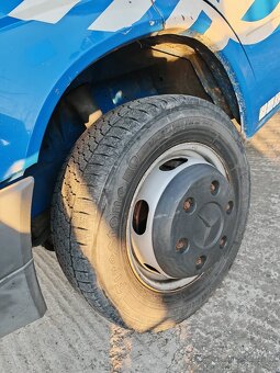 Mercedes-Benz 616CDI - 18