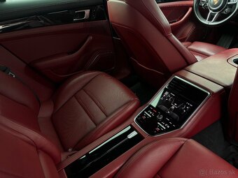 Porsche Panamera 4S 971 4.0 D PDK - 18