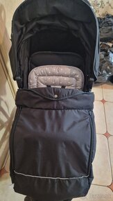 Predám kočík Huck - 18