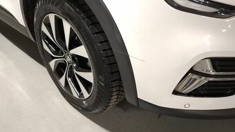 Renault Arkana, záruka a predpl. servis do 2028, 1.maj. - 18