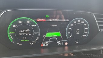 Audi e-tron 50 Quattro S line - 18