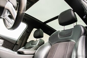 Audi Q7 3.0 TDI 272k 3x-S-line quattro tiptronic 8-st - 18