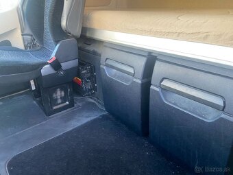 MB Actros 1845, Euro 6, Hydraulika +DPH - 18