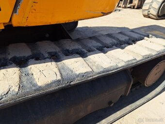 JCB 8035 - 18