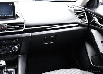 Mazda 3 2.0SKYACTIV-G120 REMUS 88 kw - 18
