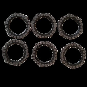 Maska MZ 150 ETZ,  MZ 251 ETZ  50 eur - 18