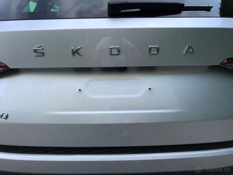 ŠKODA KODIAQ 2.0 TDI STYLE 4x4, DSG, VIRTUAL - 18