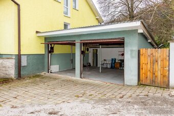 REZERVOVANÉ   Rodinný dom 5-izb. 288m2 Kanianka neďaleko  - 18