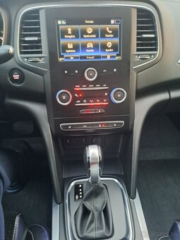 Renault megane grandtour 1.5 dci 85kw automat edc - 18