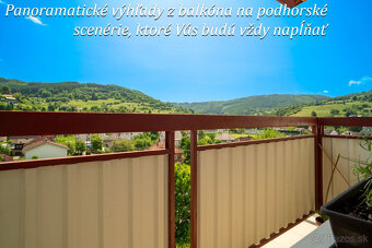 Hriňová 2i byt - 18