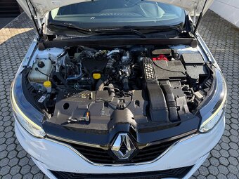 Renault Mégane Grandtour Intens A/T - 18