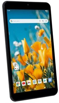 Tablet UMAX VisionBook 8L Plus čierny– ako nový / v záruke - 18