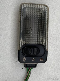 Náhradné diely na Peugeot 406 SW 2.0hdi 80kw RHZ - 18