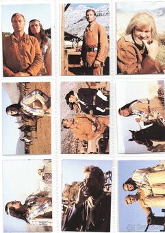 KALENDARIKY WINNETOU - 18