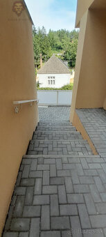 3 - izbový mezonet v bytovom dome v obci Banka, Piešťany - 18