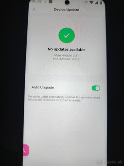 Robotický vysávač - 18