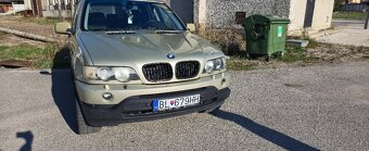 X5 3.0i 2001rv 170kw - 18