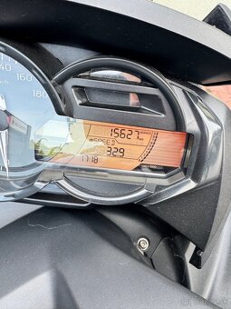 Maxi Skuter BMW C650GT - 18