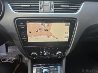 ŠKODA OCTAVIA III RS KOMBI 4x4 12/2019 2.0 TDI 135KW DSG - 18
