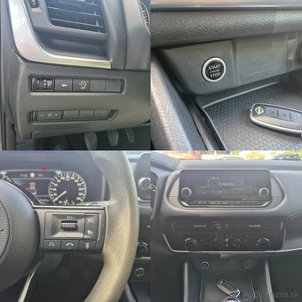 Nissan Qashqai - 18