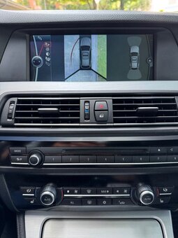 Predam BMW 530D XDrive F11 195kw - 18