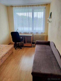 3-izbový na Gudernovej, Terasa - 18