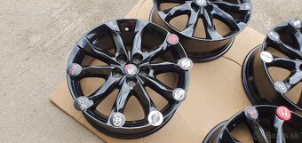 Honda mazda 5x114,3 r18 renault nissan toyota crv kia - 18