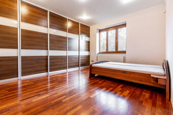 Na prenájom 5 izbový byt - Košice, Slovenského ulica - 18