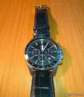 Hodinky Jacques Lemans - Limitovaná edícia - 18