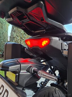 Yamaha Tracer 9 GT - 18