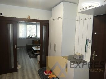 RK EXPRES - na predaj 3 izbový byt v Handlovej, kompletná re - 18