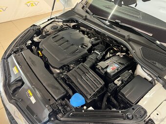 Škoda Octavia Combi 2.0 TDI SCR Style DSG - 18