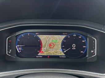 T-ROC Top 110kw benzín mega výbava - 18
