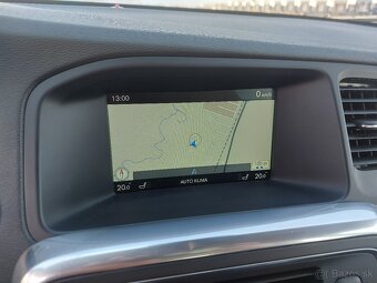 Volvo V60 D3 2.0L Kinetic Geartronic, Business Edition - 18