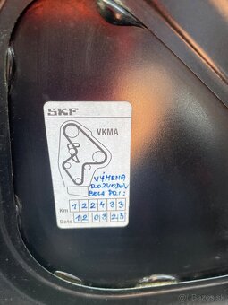 Punto Evo 1,4 benzin, rv 2010, nová Stk, Ek, po servise - 18