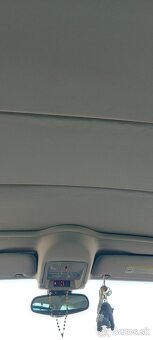 Citroen C5 Tourer 2.0 HDI Exclusive - 18