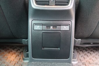 Škoda Octavia 3 Combi Style+ 2.0 TDI 110 kw, DSG, virtual - 18