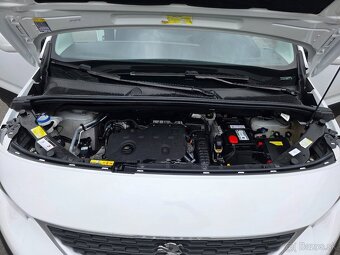 PEUGEOT RIFTER 1.5 HDI 75KW MT6 STYLE r.v. 2021 - 18