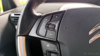 Citroen Grand C4 Picasso 1.6 eHDi Intensive 2015 196000km - 18