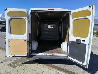 Fiat Ducato 3.0 diesel - 18
