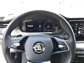 Škoda Octavia Combi 2.0 TDI SCR Style DSG - 18